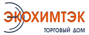 Логотип компании Экохимтэк
