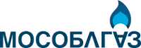 Логотип компании Домодедовская служба газового хозяйства