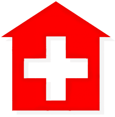 Логотип компании Видновская станция скорой медицинской помощи