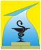 Логотип компании Домодедовская центральная районная больница