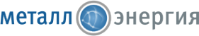 Логотип компании Металл-Энергия