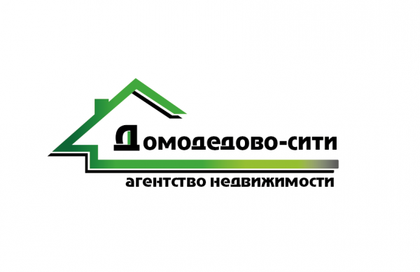 Логотип компании Домодедово-Сити