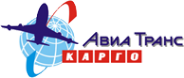 Логотип компании АвиаТранс-Карго