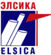 Логотип компании Элсика