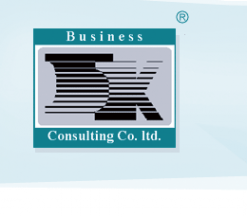 Логотип компании Бизнес Консалтинг