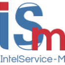Логотип компании Интел Сервис М