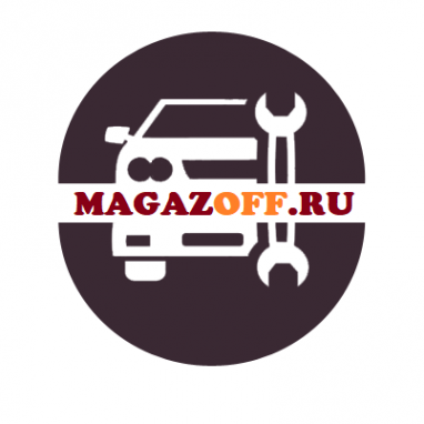 Логотип компании Magazoff