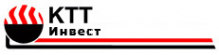 Логотип компании КТТ-Инвест