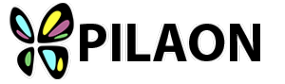 Логотип компании Pilaon