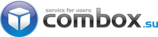 Логотип компании Combox