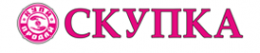 Логотип компании Sкупка