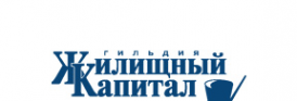 Логотип компании ЖК-Эксплуатация