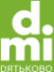 Логотип компании DMI