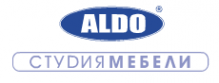 Логотип компании Альдо