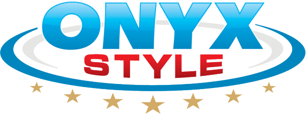 Логотип компании Onyx-Style