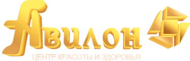 Логотип компании Авилон