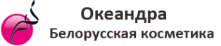 Логотип компании Океандра