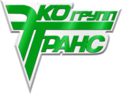 Логотип компании Эко-Транс