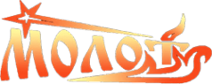 Логотип компании Молот