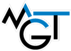 Логотип компании MosGidroTrade