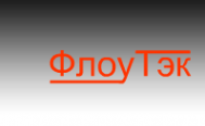 Логотип компании ФлоуТэк
