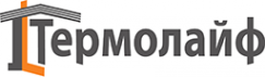 Логотип компании Termolife