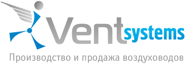Логотип компании Вент Индастри