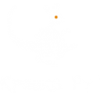 Логотип компании Лисенок
