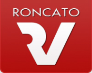 Логотип компании Roncato