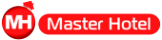 Логотип компании МАСТЕР-ОТЕЛЬ