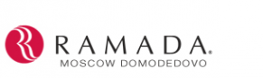 Логотип компании Рамада Москва Домодедово