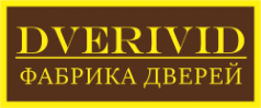 Логотип компании DveriviD