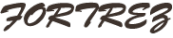 Логотип компании Фортрез