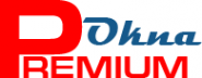 Логотип компании Окна-Премиум