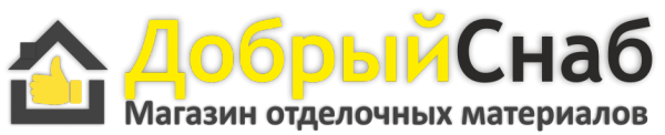 Логотип компании Снабстрой
