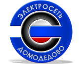 Логотип компании Электросеть МУП