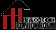 Логотип компании Недвижимость Подмосковье