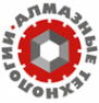 Логотип компании Алмазные технологии