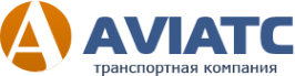 Логотип компании АвиаТрейд КАРГО
