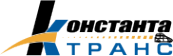 Логотип компании Константа Транс