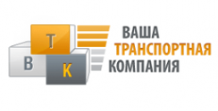Логотип компании ВТК
