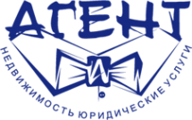 Логотип компании Агент