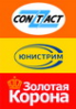 Логотип компании ДОМ-БАНК