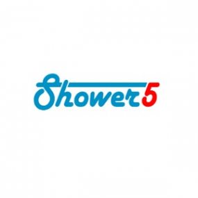 Логотип компании Интернет-магазин сантехники Shower5.ru