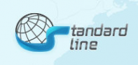 Логотип компании Стандарт Лайн