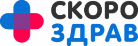 Логотип компании СКОРОЗДРАВ в Домодедово