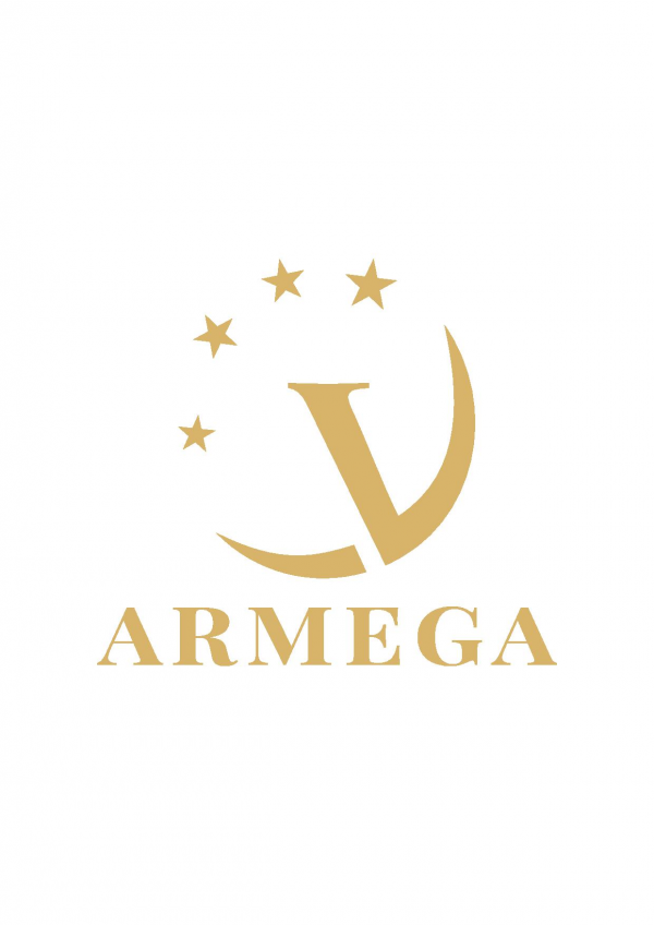 Логотип компании Гостинично-ресторанный комплекс АРМЕГА