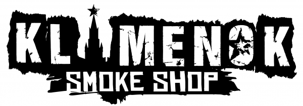Логотип компании Klimenok Smoke Shop