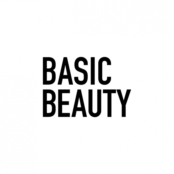 Логотип компании Basic Beauty