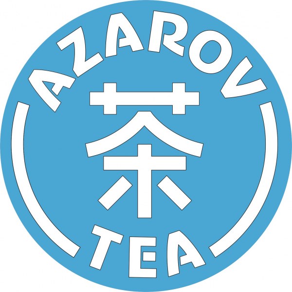Логотип компании Чай Шоп